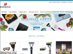Sites similar to dorcousa.com