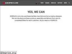 Sites similar to dorcusbike.com