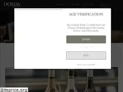 Sites similar to dordachocolate.com