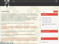 Sites similar to dordalnord.net