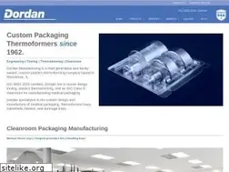 Sites similar to dordan.com