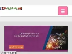 Sites similar to dordanam.com