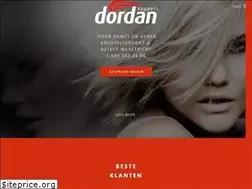 Sites similar to dordankappers.nl