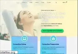 Sites similar to dordecabeca.com.br