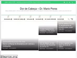 Sites similar to dordecabeca.net
