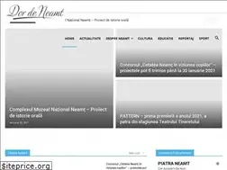 Sites similar to dordeneamt.ro