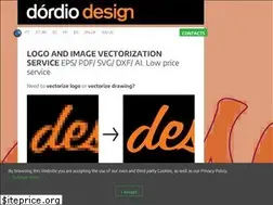 Sites similar to dordiodesign.com