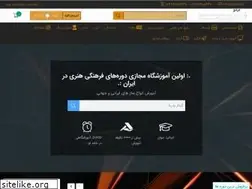 Sites similar to dordo.ir