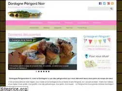 Sites similar to dordogne-perigord-noir.fr