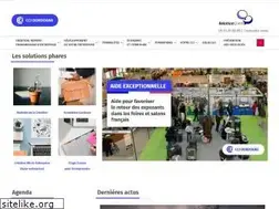 Sites similar to dordogne.cci.fr