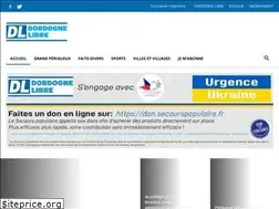 Sites similar to dordogne.com