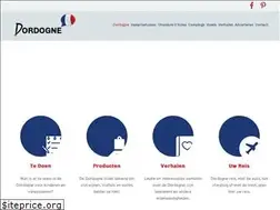 Sites similar to dordogne.nl