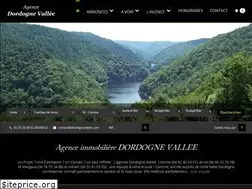 Sites similar to dordognevallee.com