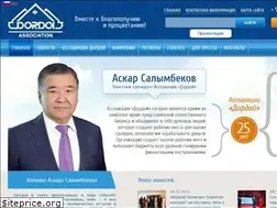 Sites similar to dordoi.kg
