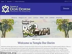 Sites similar to dordorim.org