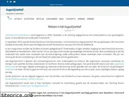 Sites similar to dordrechtmonumenteel.nl