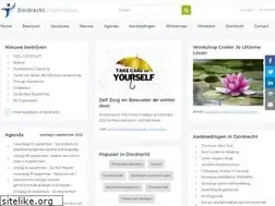 Sites similar to dordrechtonderneemt.nl