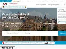 Sites similar to dordrechtvacature.nl