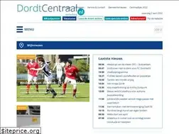 Sites similar to dordtcentraal.nl