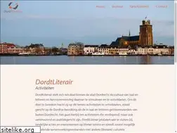 Sites similar to dordtliterair.nl