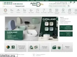 Sites similar to dore.ua