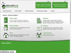 Sites similar to dorealit.cz