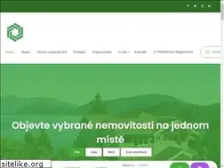 Sites similar to doreality.cz
