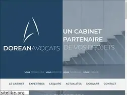 Sites similar to dorean.fr