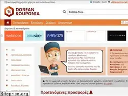 Sites similar to doreankouponia.net