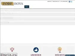 Sites similar to doreboya.com