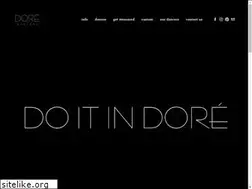 Sites similar to doredesigns.com