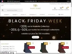 Sites similar to doredore.fr