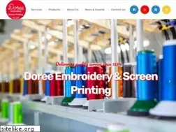 Sites similar to doree.com.au