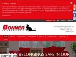 Sites similar to doreebonner.co.uk