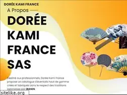 Sites similar to doreekami.com