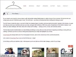 Sites similar to doreendove.com