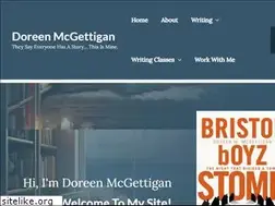 Sites similar to doreenmcgettigan.com