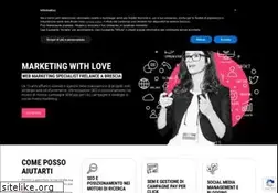 Sites similar to doreenscuri.it