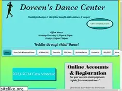 Sites similar to doreensdancecenter.net