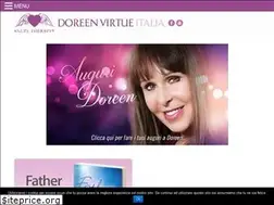 Sites similar to doreenvirtue.it