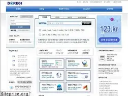 Sites similar to doregi.com