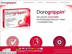 Sites similar to doregrippin.de