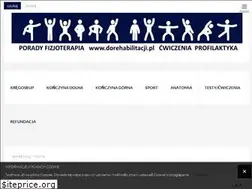 Sites similar to dorehabilitacji.pl