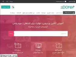 Sites similar to dorehplus.com