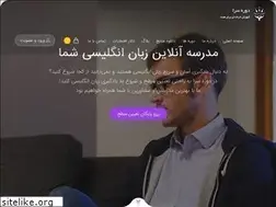 Sites similar to dorehsara.org