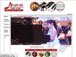 Sites similar to doreimi.com.sg