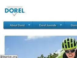 Sites similar to dorel.com