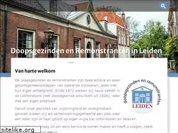 Sites similar to doreleiden.nl