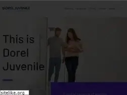 Sites similar to doreljuvenile.com