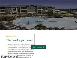 Sites similar to dorelkilleen.com